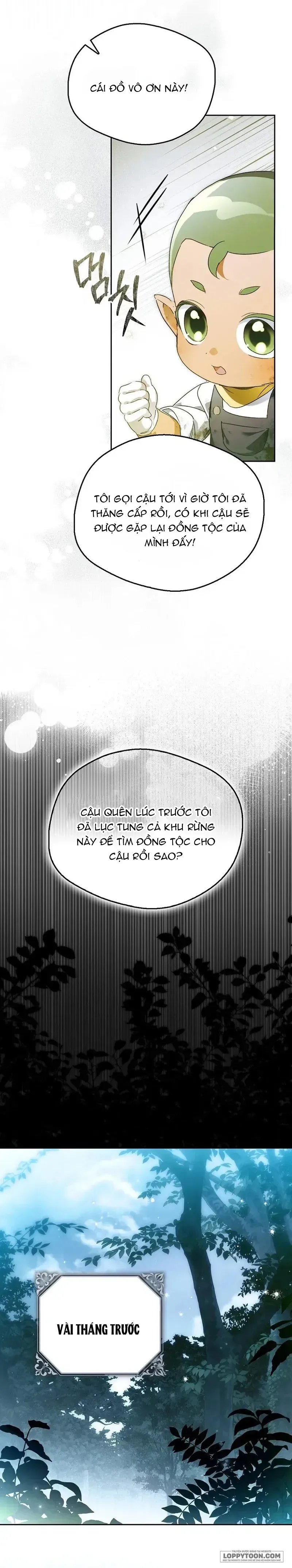Hầu Tước Maron - Chap 24