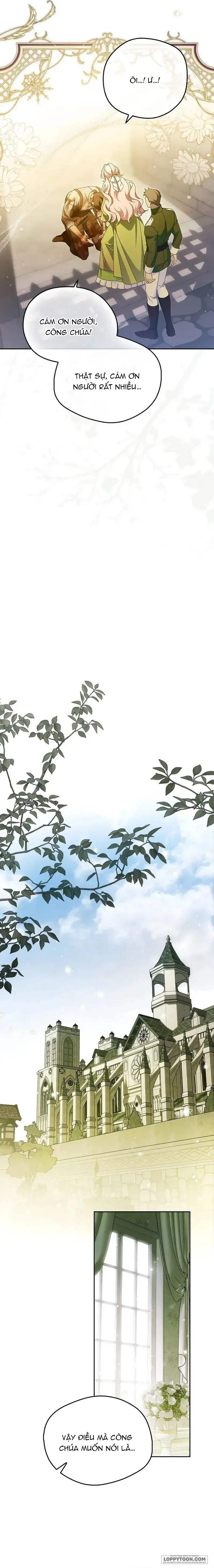 Hầu Tước Maron - Chap 24