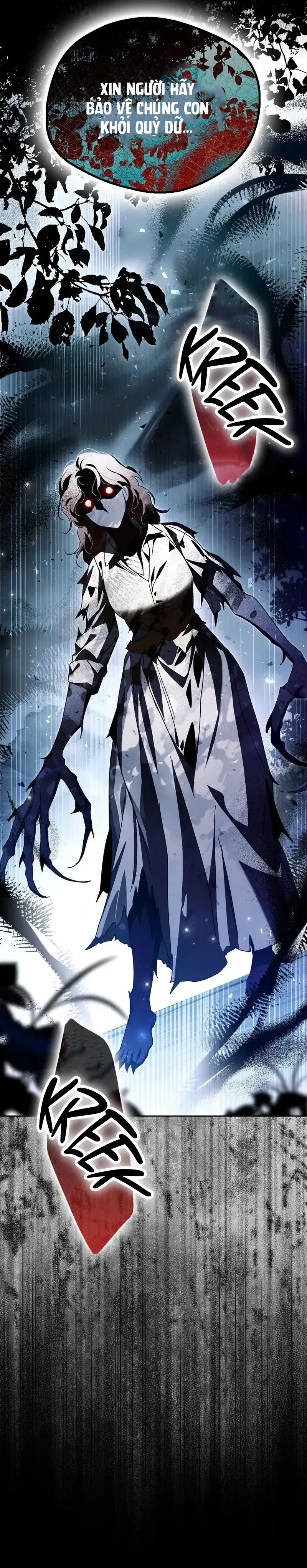 Hầu Tước Maron - Chap 24