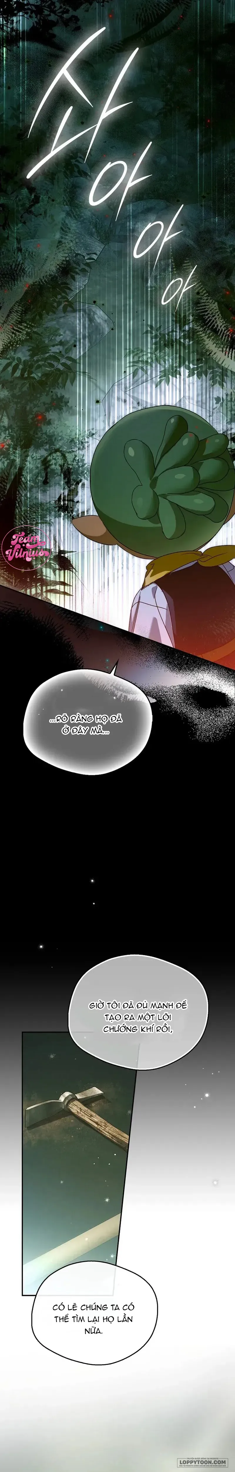 Hầu Tước Maron - Chap 24