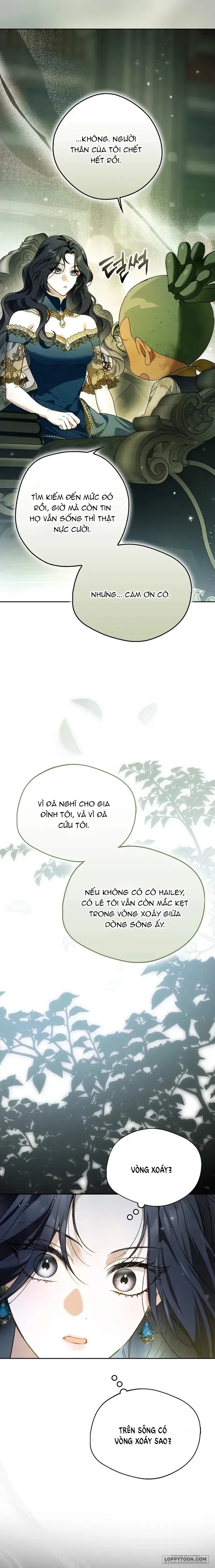 Hầu Tước Maron - Chap 24