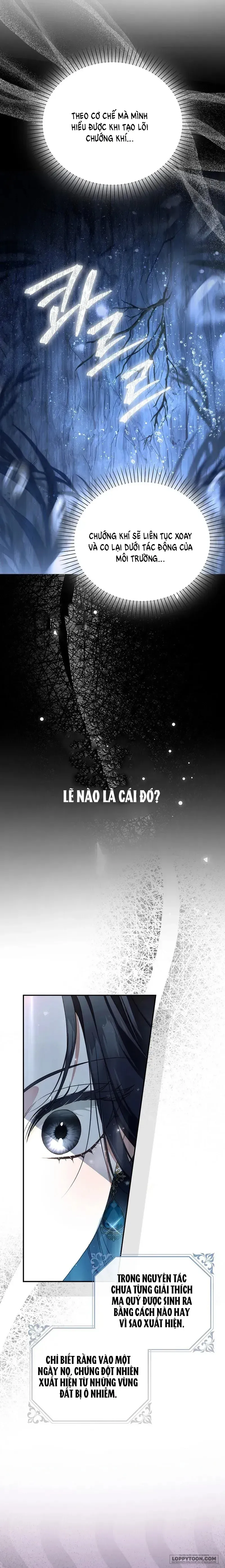 Hầu Tước Maron - Chap 24