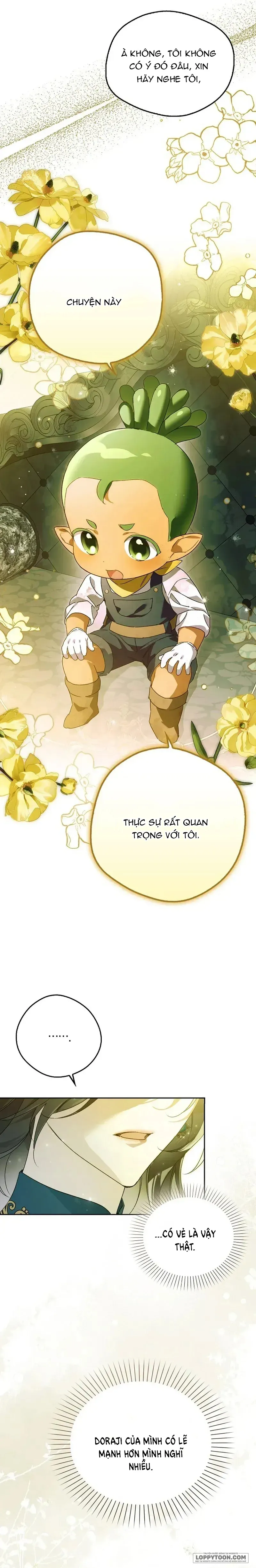 Hầu Tước Maron - Chap 24