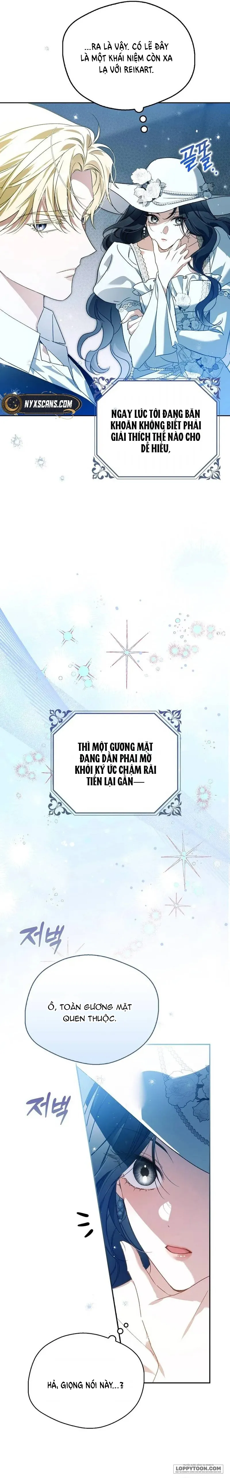 Hầu Tước Maron - Chap 25