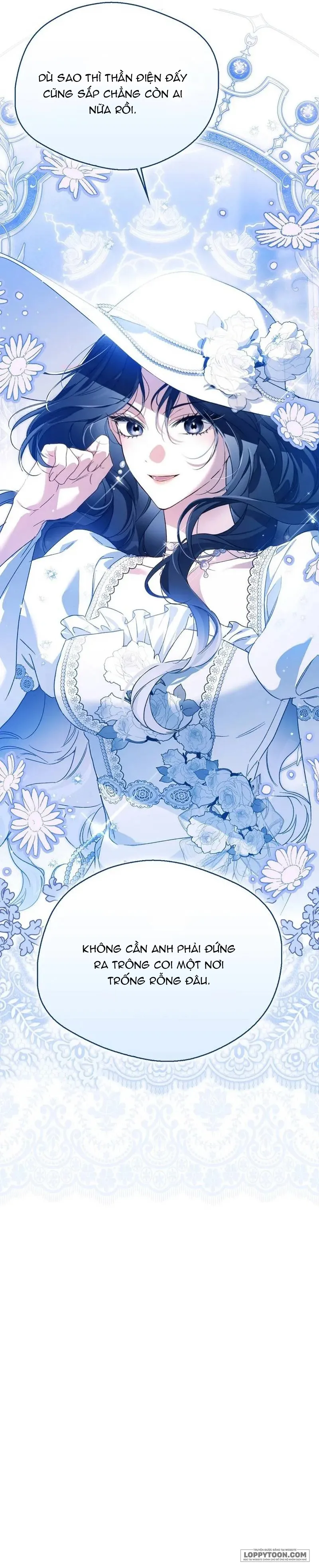 Hầu Tước Maron - Chap 25