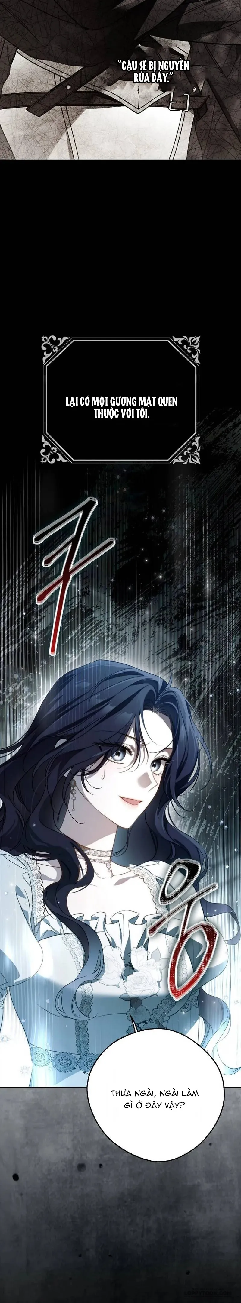 Hầu Tước Maron - Chap 25