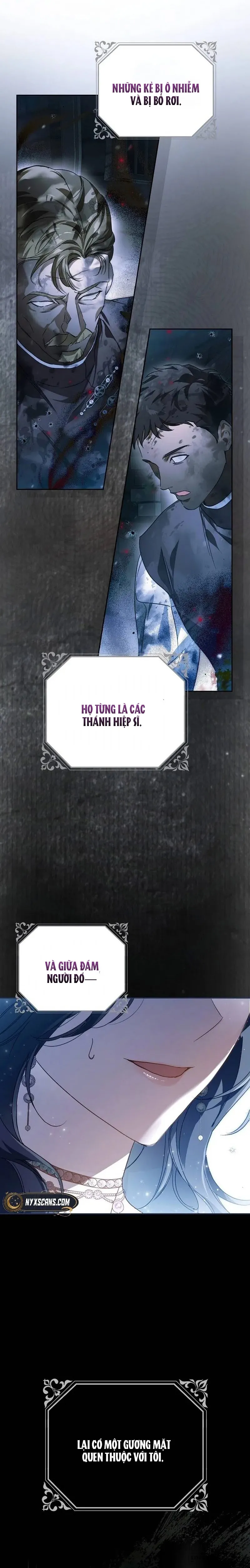 Hầu Tước Maron - Chap 26