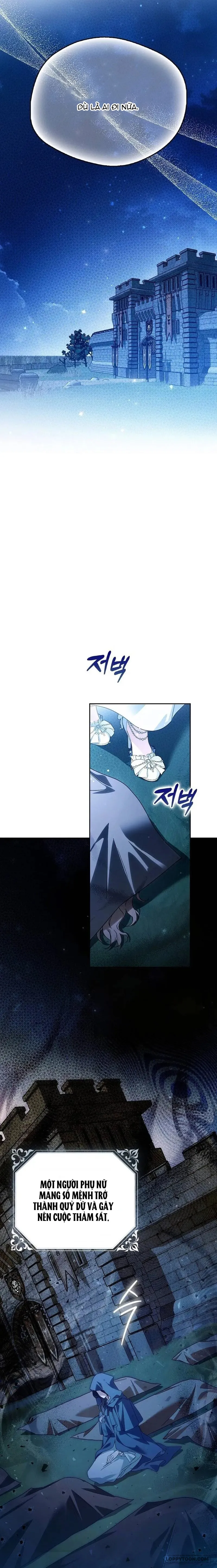 Hầu Tước Maron - Chap 26
