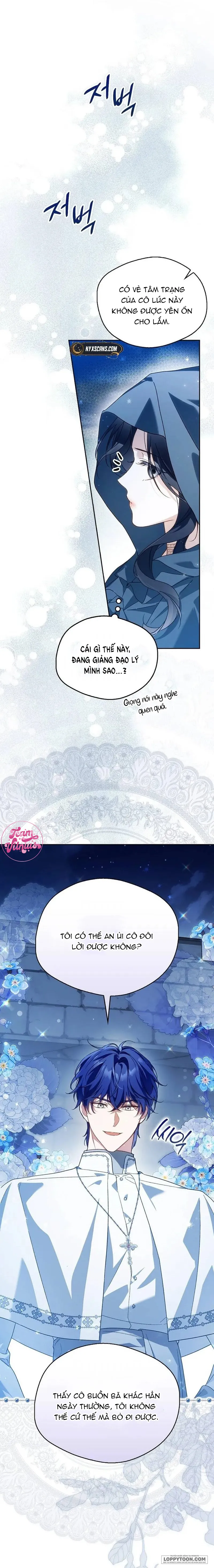 Hầu Tước Maron - Chap 26