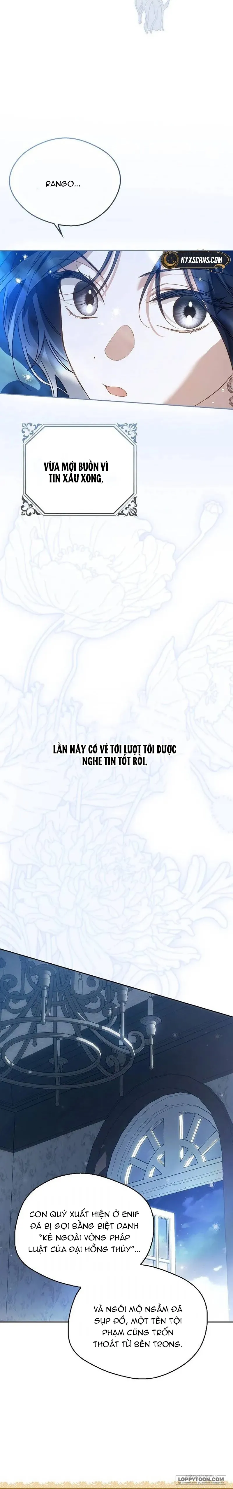 Hầu Tước Maron - Chap 26