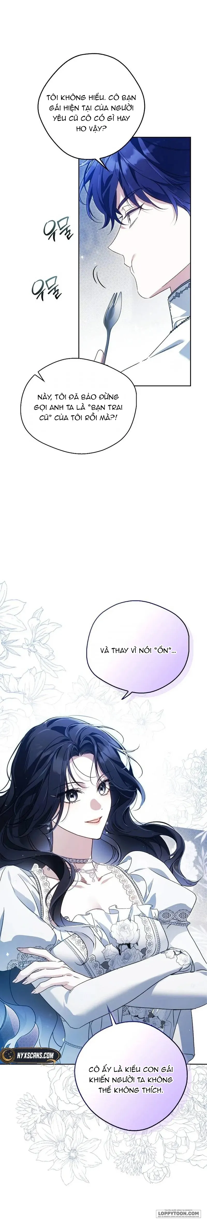 Hầu Tước Maron - Chap 26