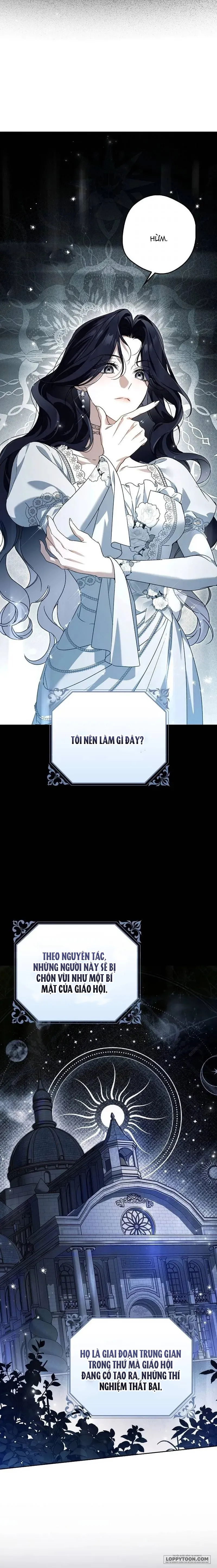 Hầu Tước Maron - Chap 26