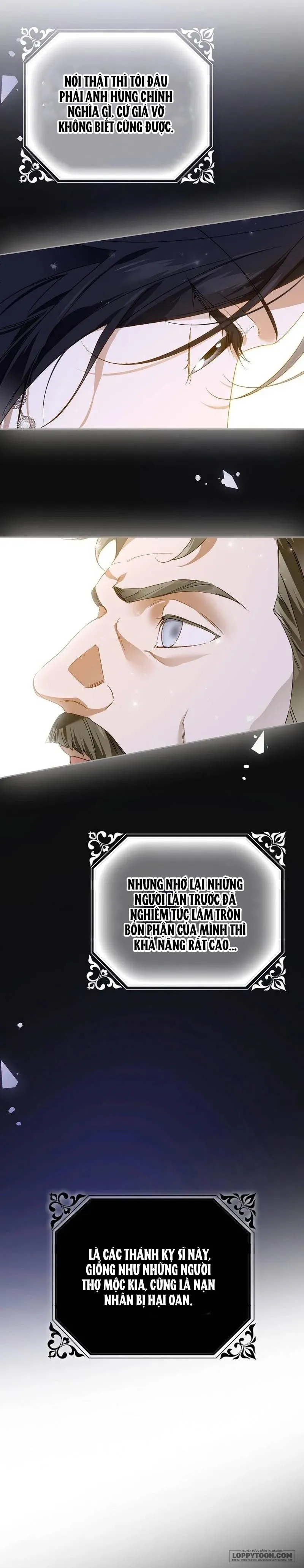 Hầu Tước Maron - Chap 26