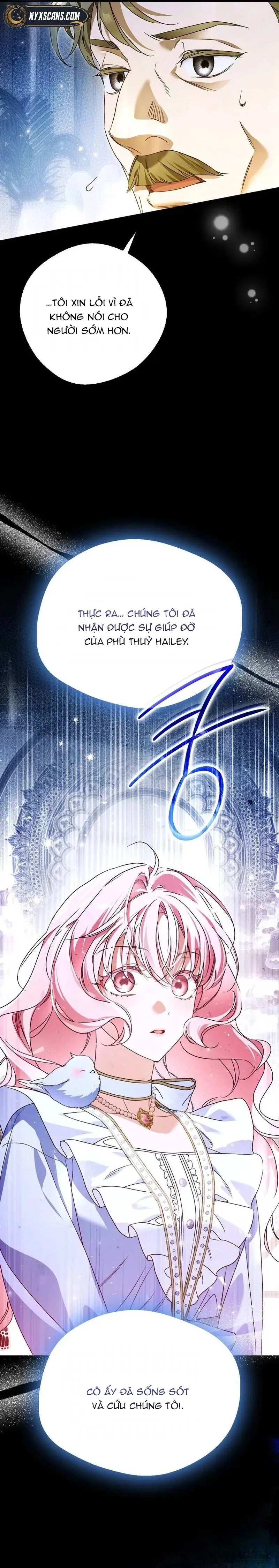 Hầu Tước Maron - Chap 27