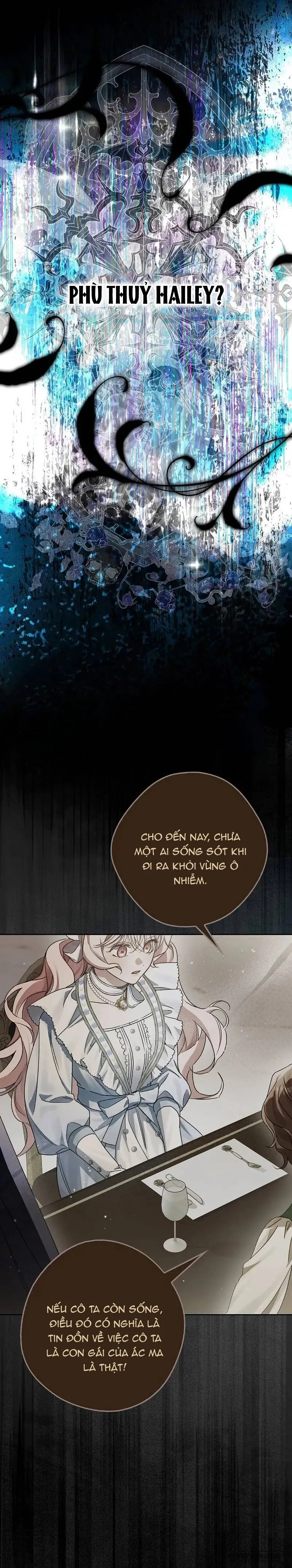 Hầu Tước Maron - Chap 27