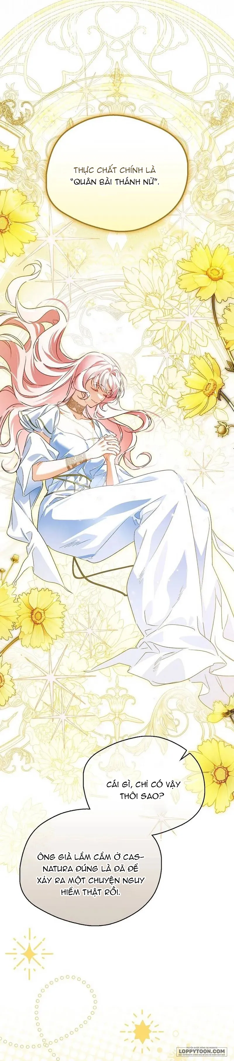 Hầu Tước Maron - Chap 27