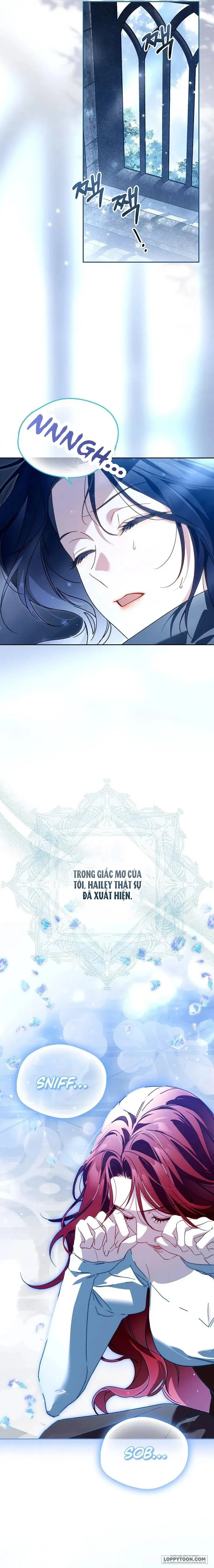 Hầu Tước Maron - Chap 27