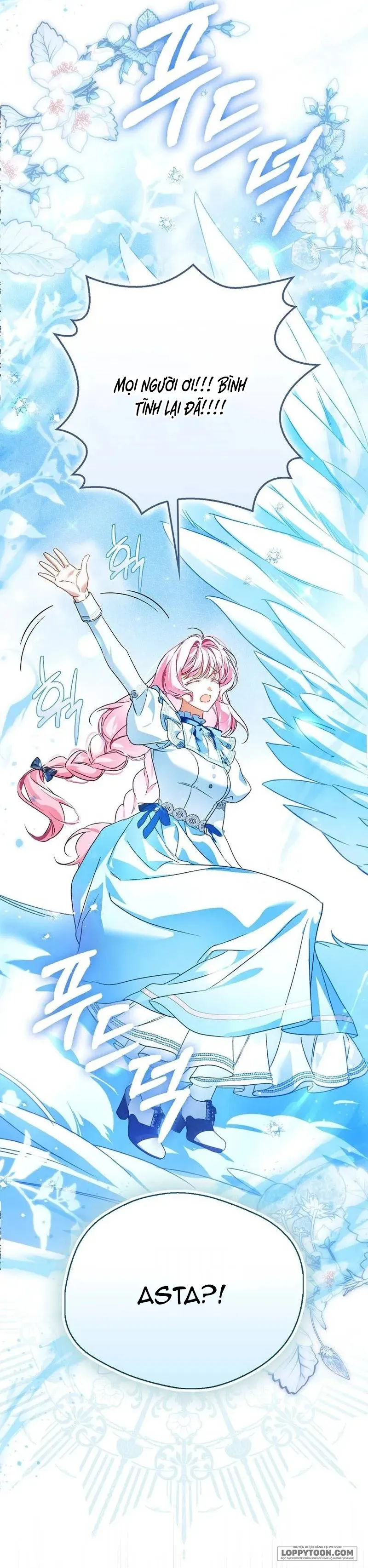 Hầu Tước Maron - Chap 27
