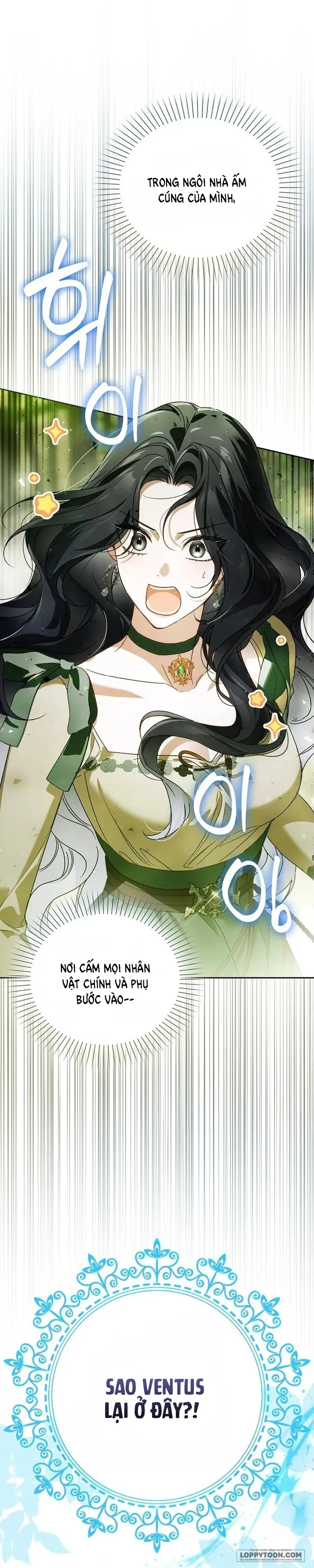 Hầu Tước Maron - Chap 28