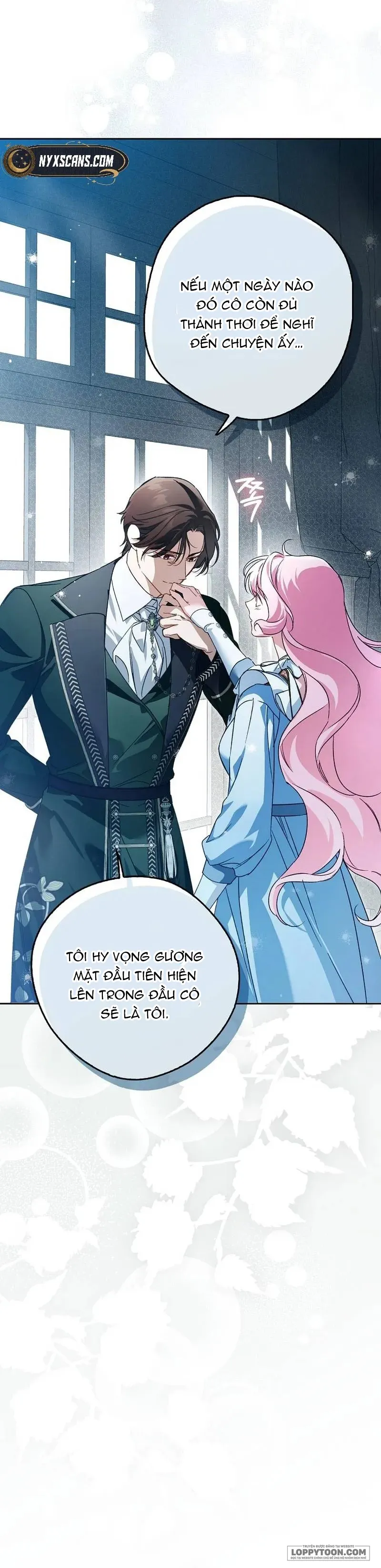 Hầu Tước Maron - Chap 28