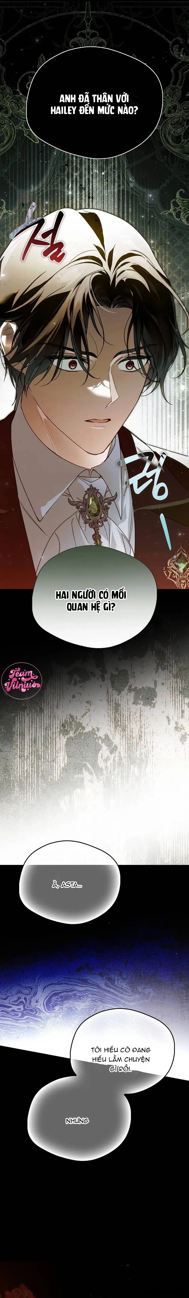 Hầu Tước Maron - Chap 28