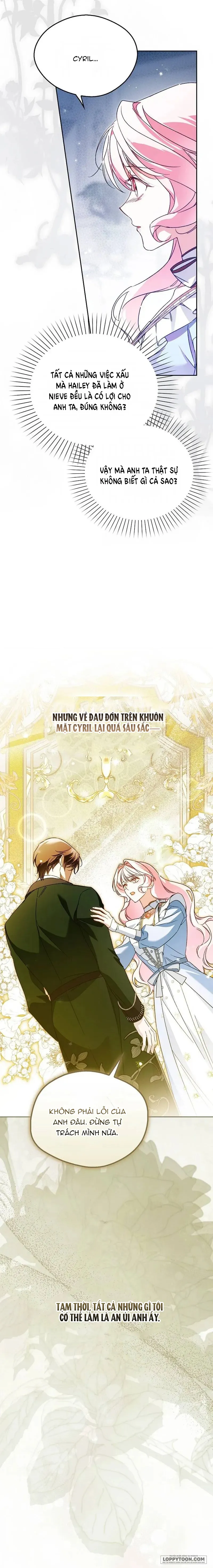 Hầu Tước Maron - Chap 28