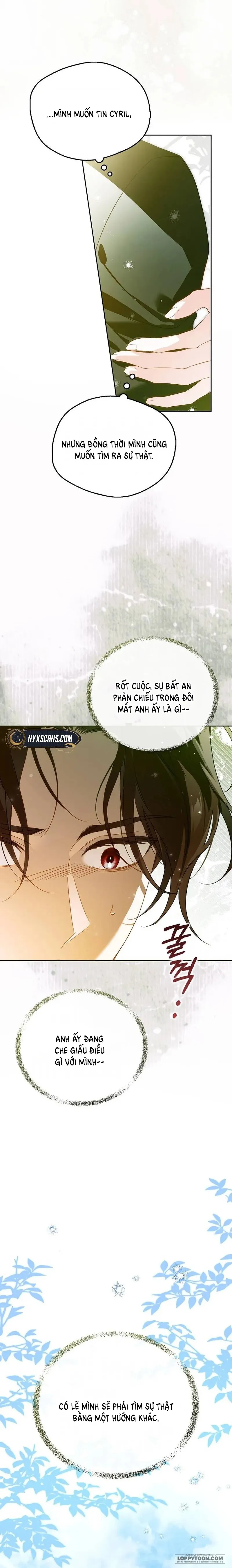Hầu Tước Maron - Chap 28