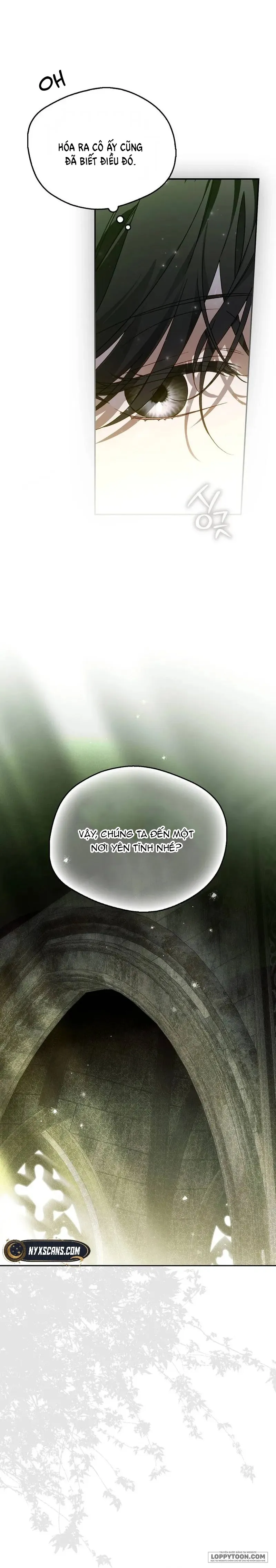 Hầu Tước Maron - Chap 28