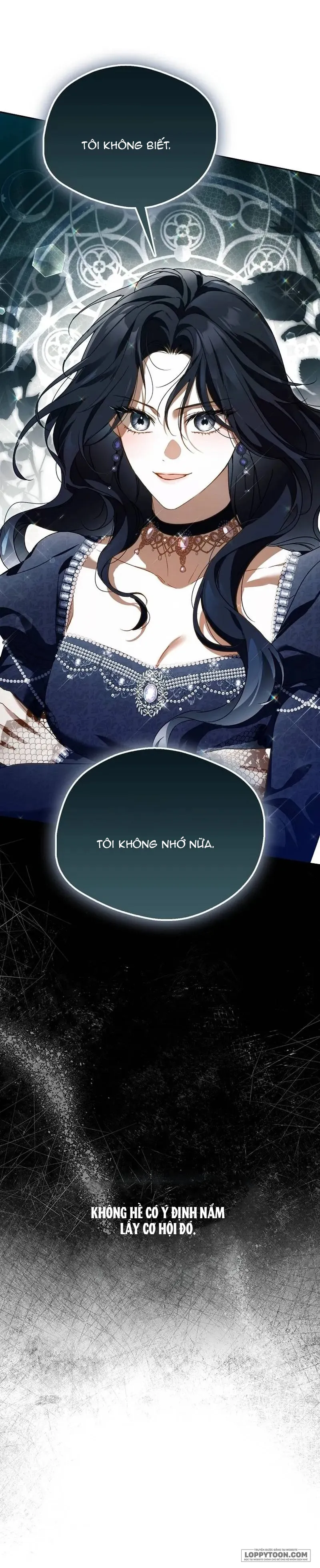 Hầu Tước Maron - Chap 28