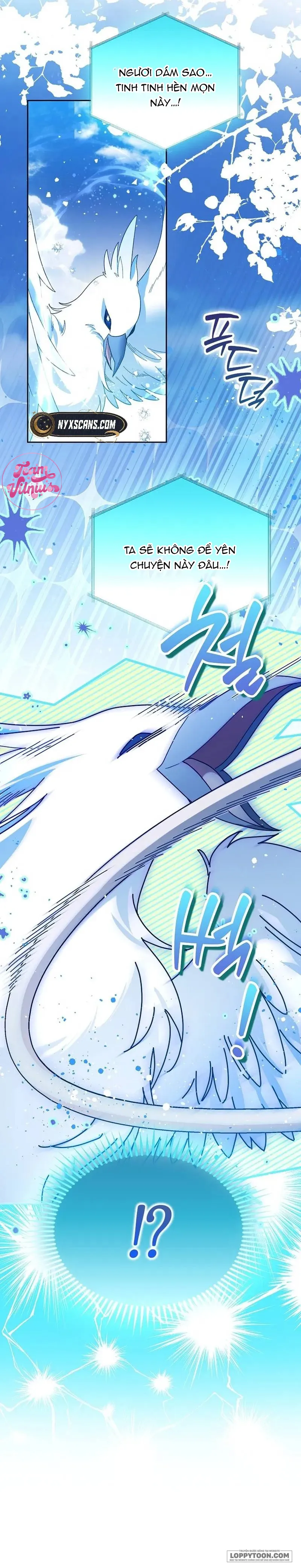 Hầu Tước Maron - Chap 28