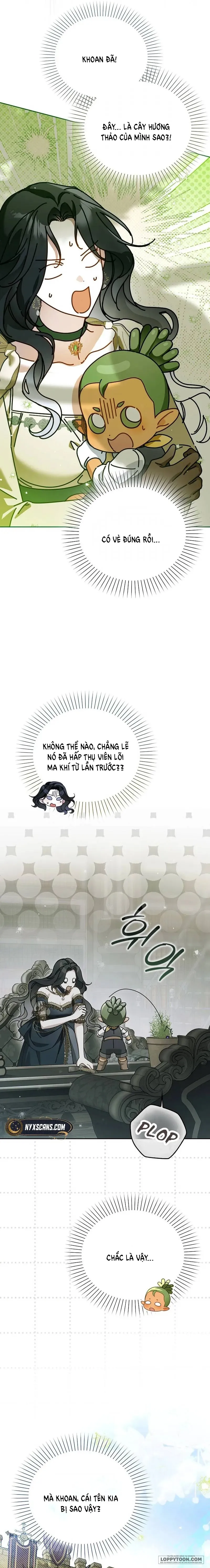 Hầu Tước Maron - Chap 28