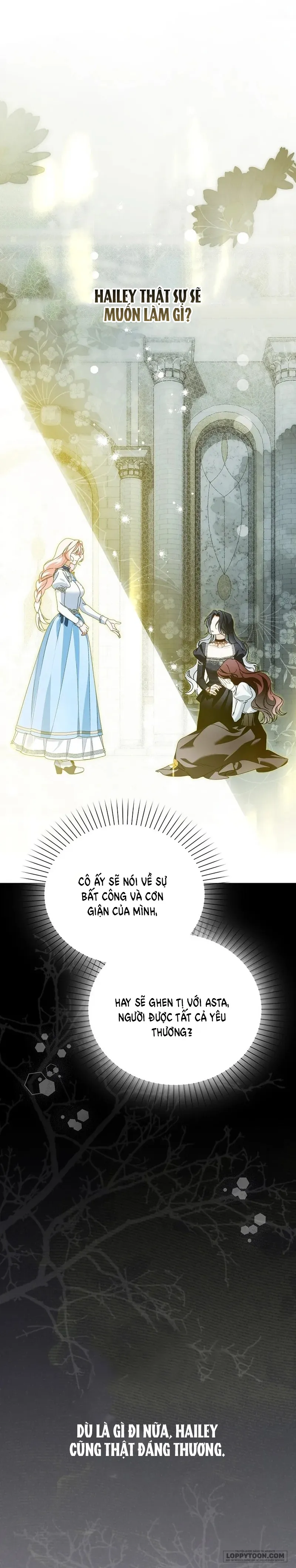Hầu Tước Maron - Chap 29