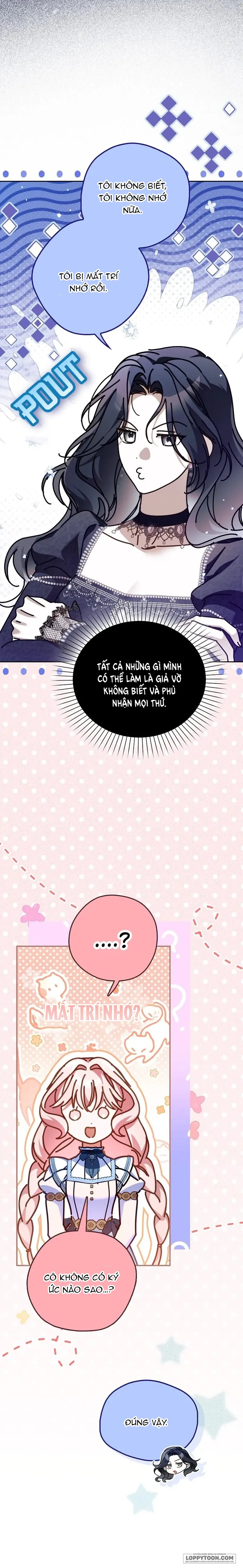 Hầu Tước Maron - Chap 29