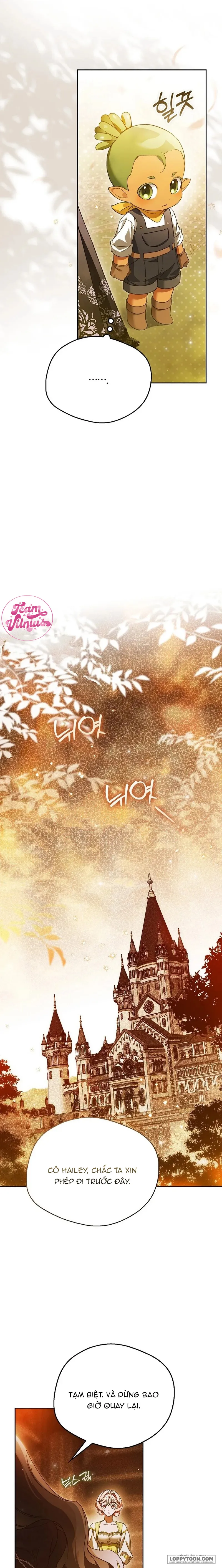 Hầu Tước Maron - Chap 29