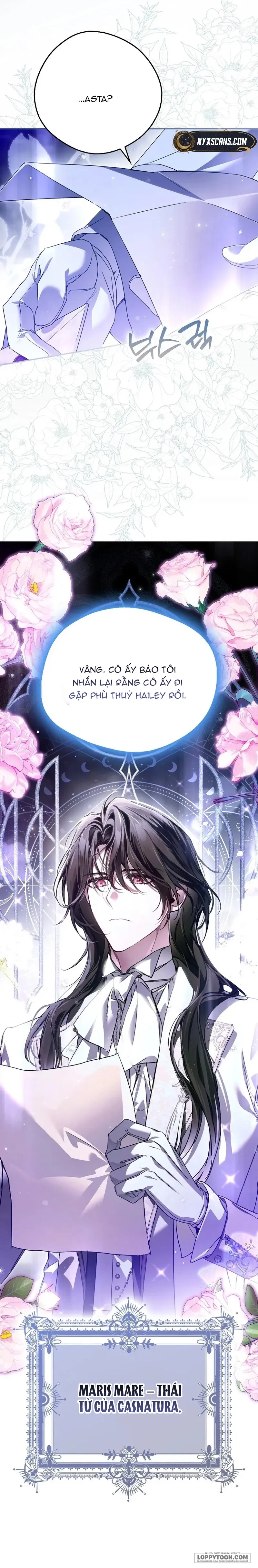 Hầu Tước Maron - Chap 29