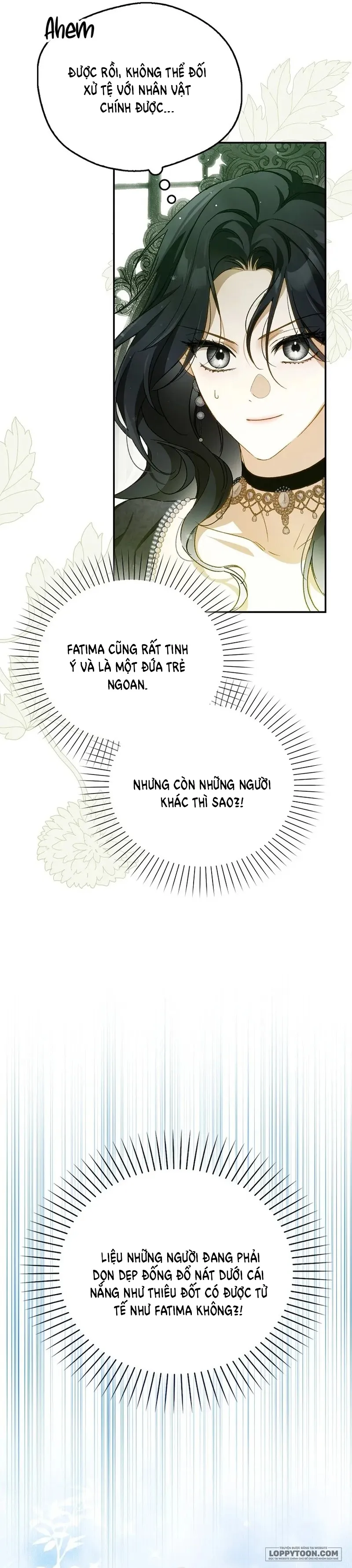 Hầu Tước Maron - Chap 29