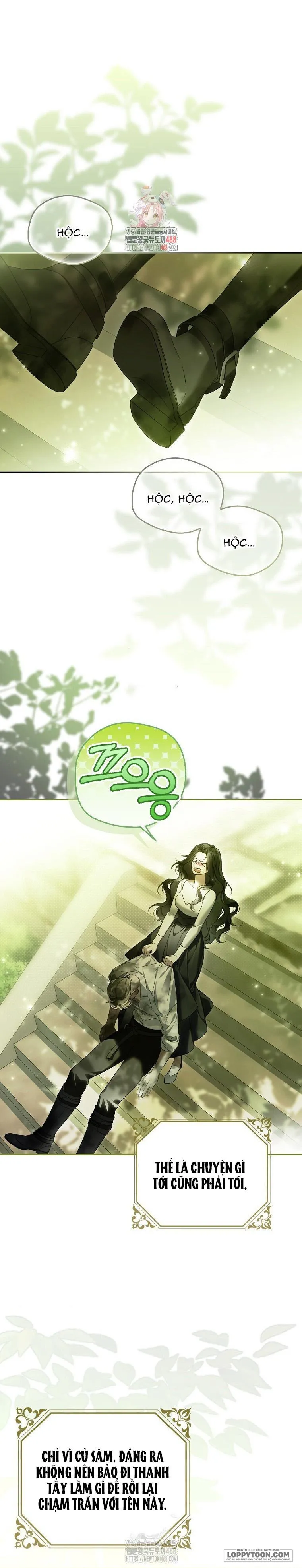 Hầu Tước Maron - Chap 3 - Trang 0