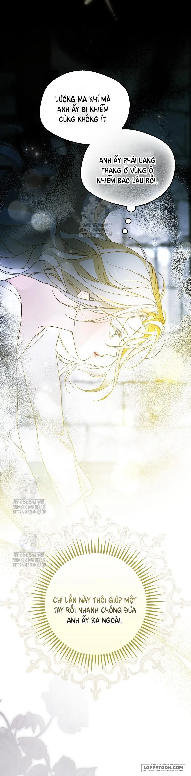 Hầu Tước Maron - Chap 3 - Trang 10