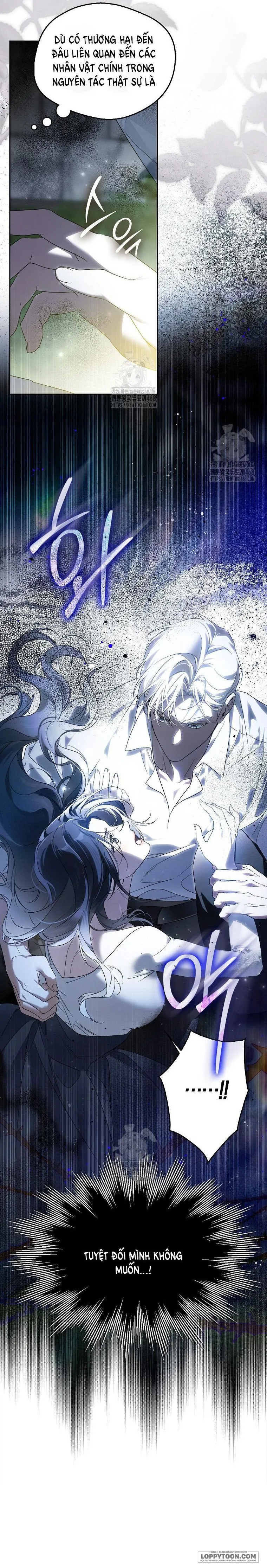 Hầu Tước Maron - Chap 3 - Trang 11