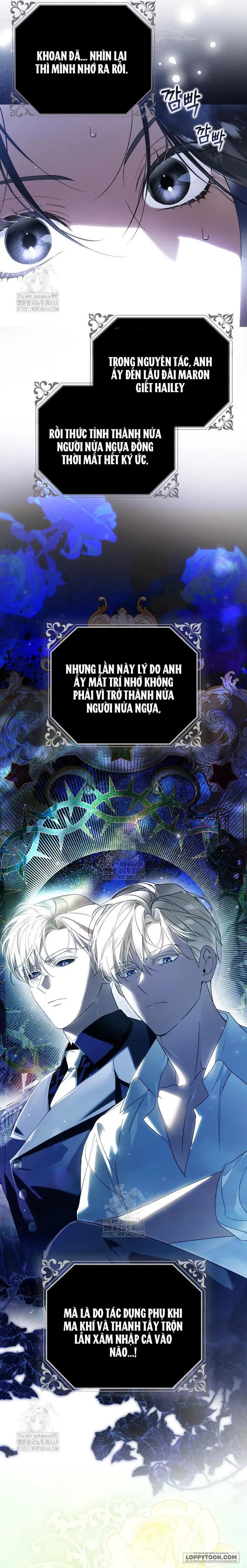 Hầu Tước Maron - Chap 3 - Trang 14