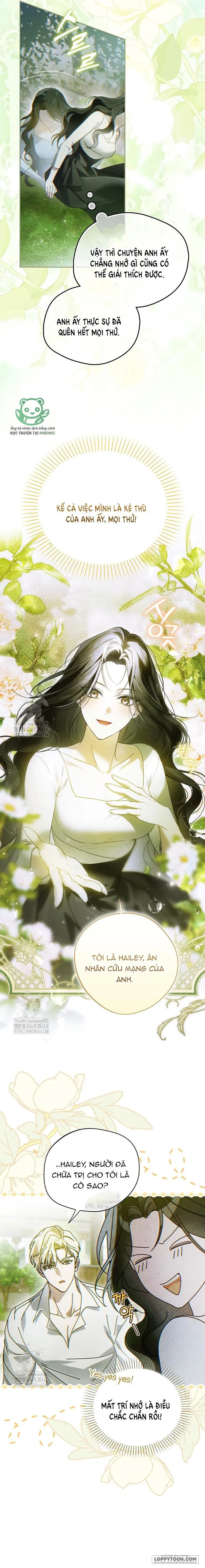 Hầu Tước Maron - Chap 3 - Trang 15