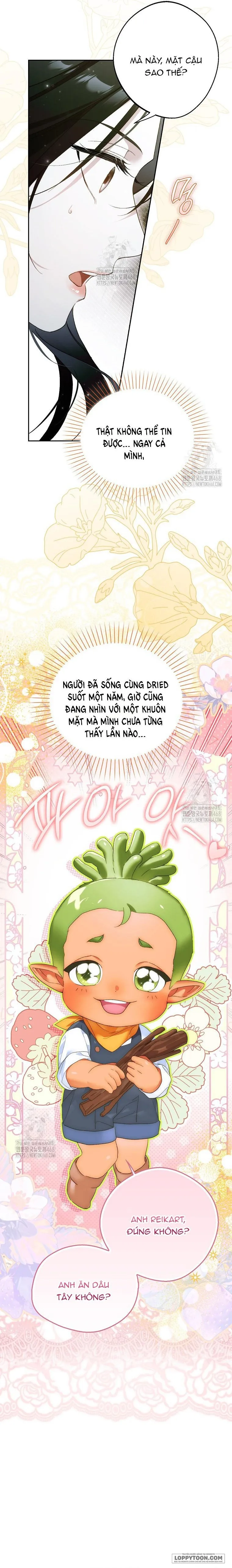 Hầu Tước Maron - Chap 3 - Trang 27