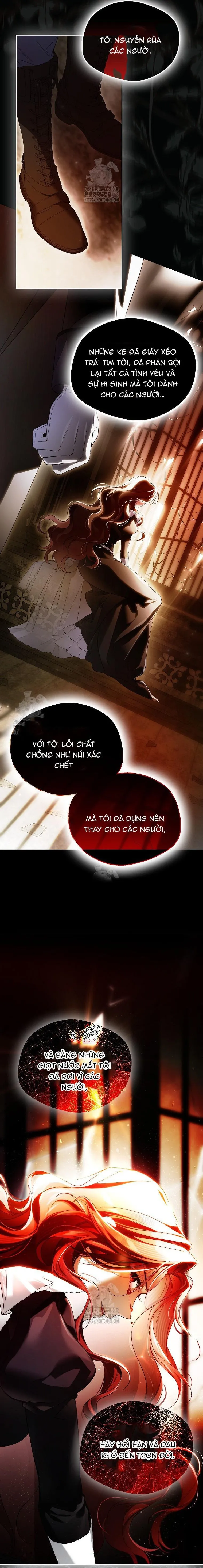 Hầu Tước Maron - Chap 3 - Trang 3