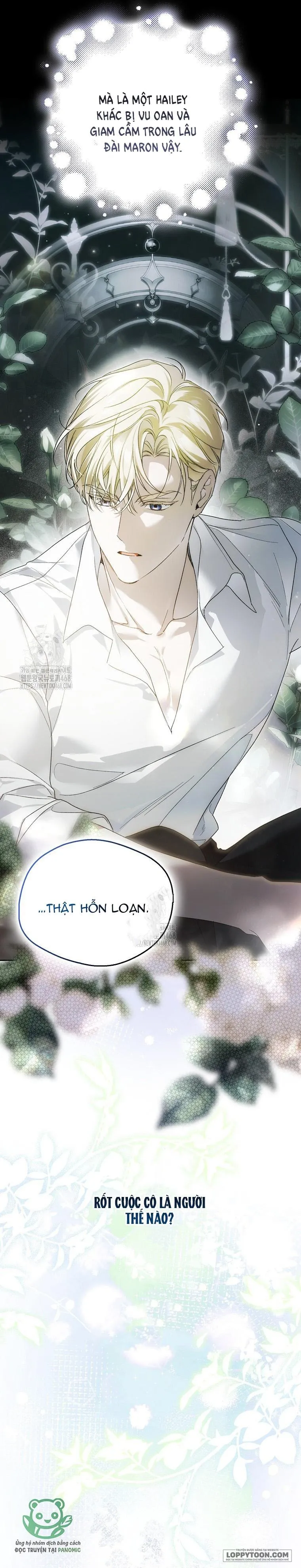 Hầu Tước Maron - Chap 3 - Trang 32