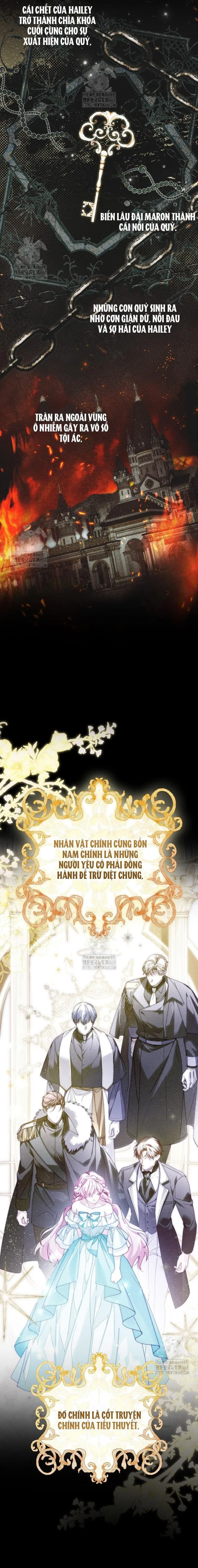 Hầu Tước Maron - Chap 3 - Trang 5