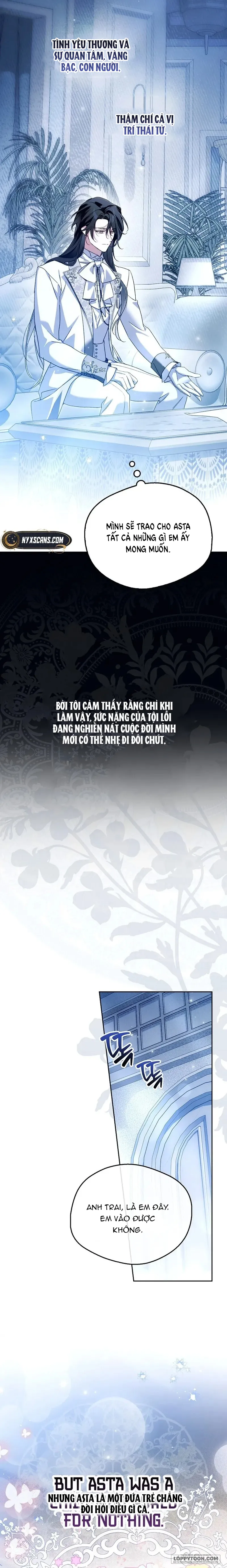 Hầu Tước Maron - Chap 30