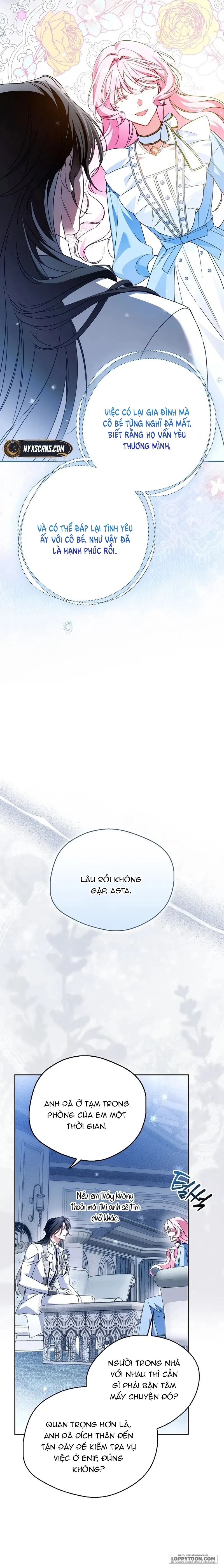 Hầu Tước Maron - Chap 30