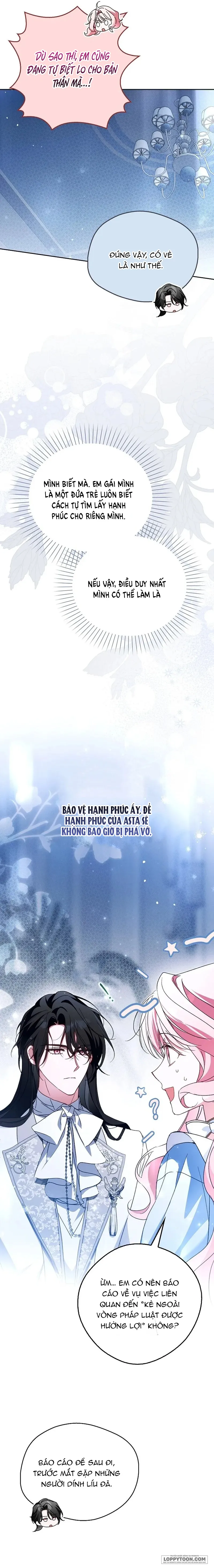 Hầu Tước Maron - Chap 30