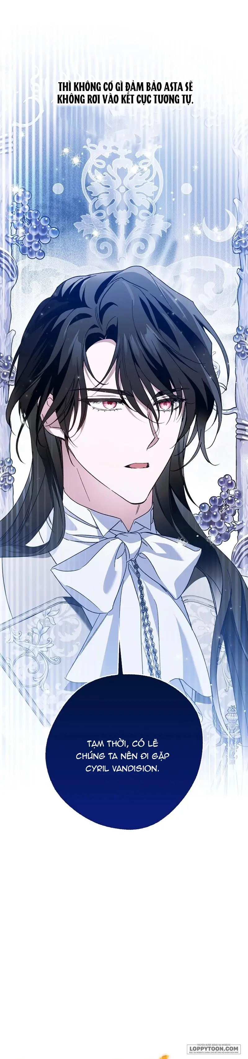 Hầu Tước Maron - Chap 30