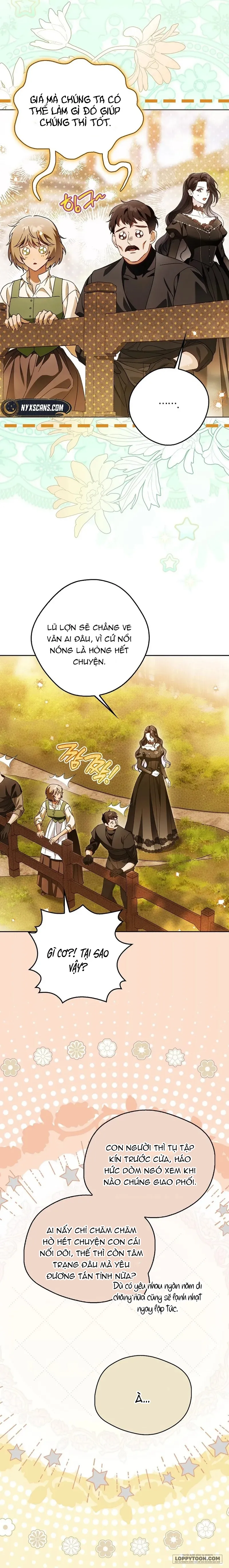 Hầu Tước Maron - Chap 30